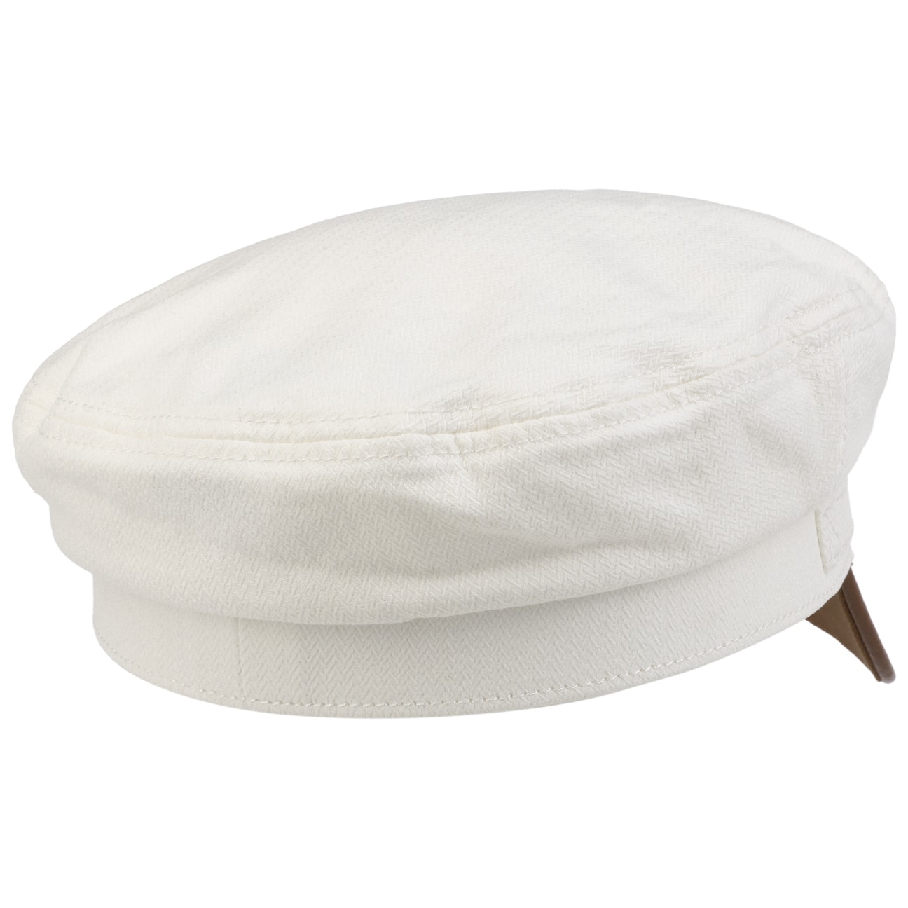 Berretto Marinaio Peabody Uni Cotton By Stetson