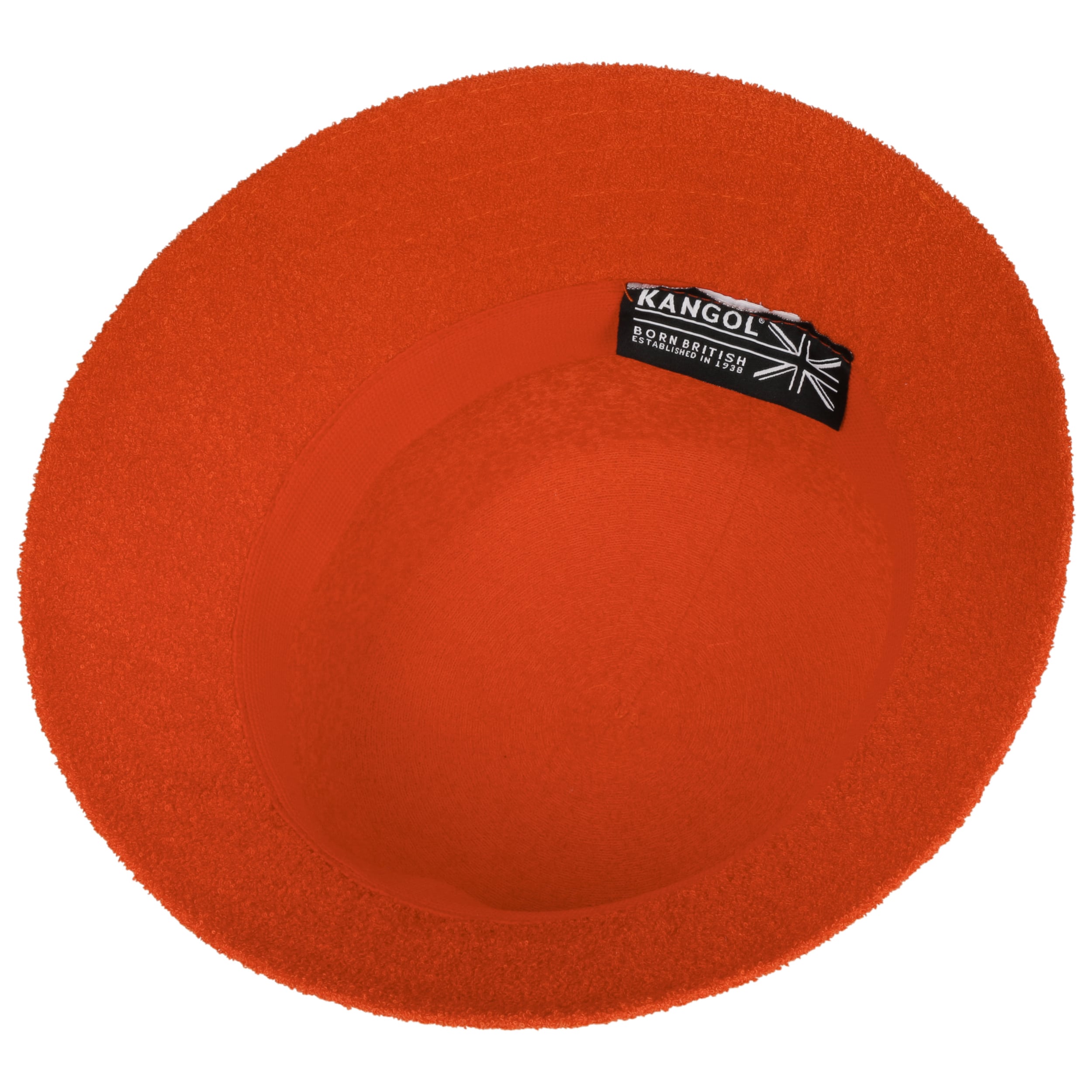 Cappello Di Tessuto Bermuda Bucket By Kangol