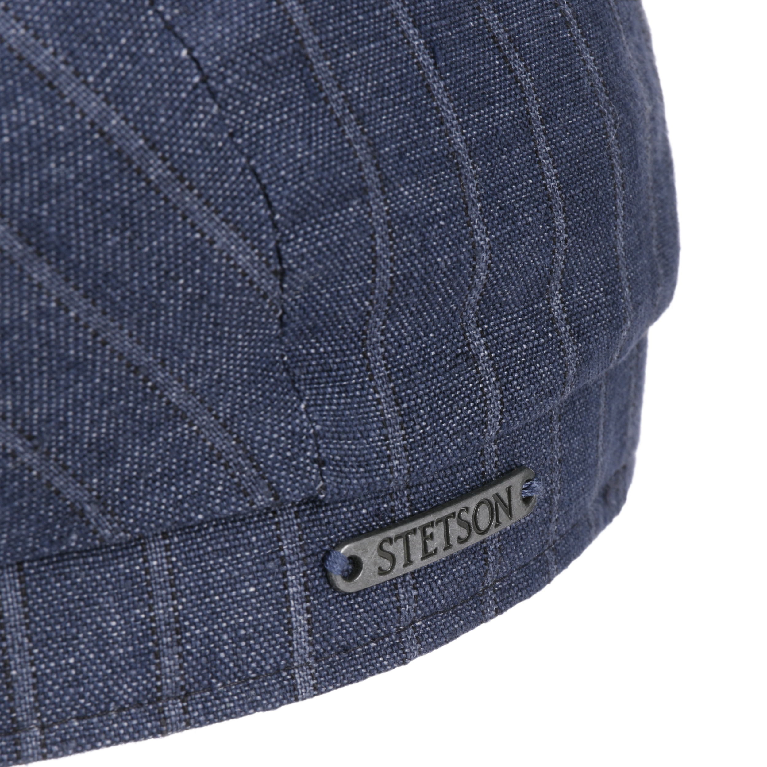 Coppola Hatteras Striped Linen By Stetson 99 00