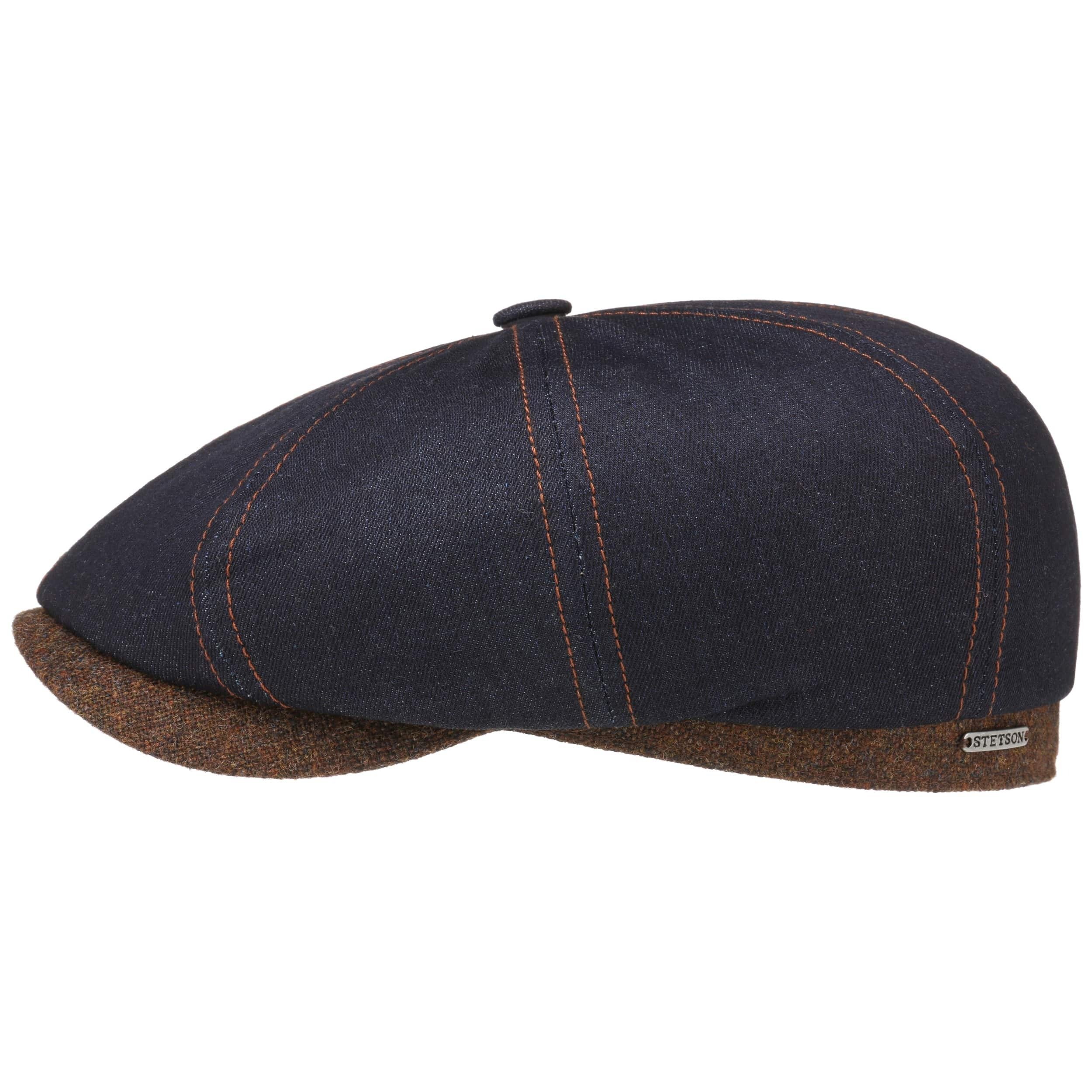 Coppola Hatteras Winfield Denim By Stetson