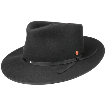 Cappello da Musicista in Feltro Udo by Mayser