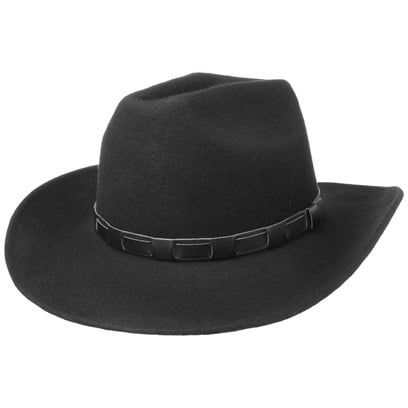 Cappello Western Bill Cody by Lipodo
