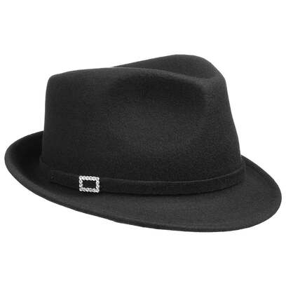Cappello Starlight Trilby by Lipodo