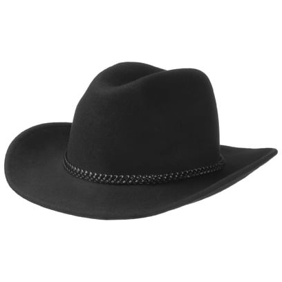 Cappello Western by Lipodo
