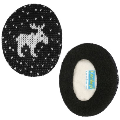 Earbags Alce