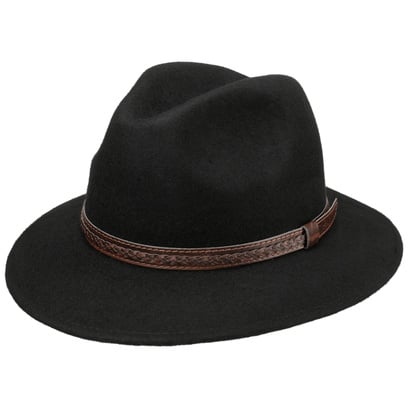 Cappello in Lana Kentucky by Lipodo