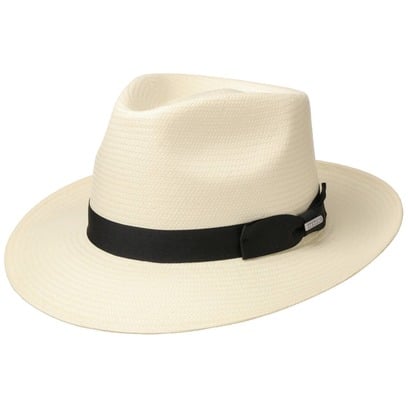 Cappello Bogart Telida Toyo by Stetson