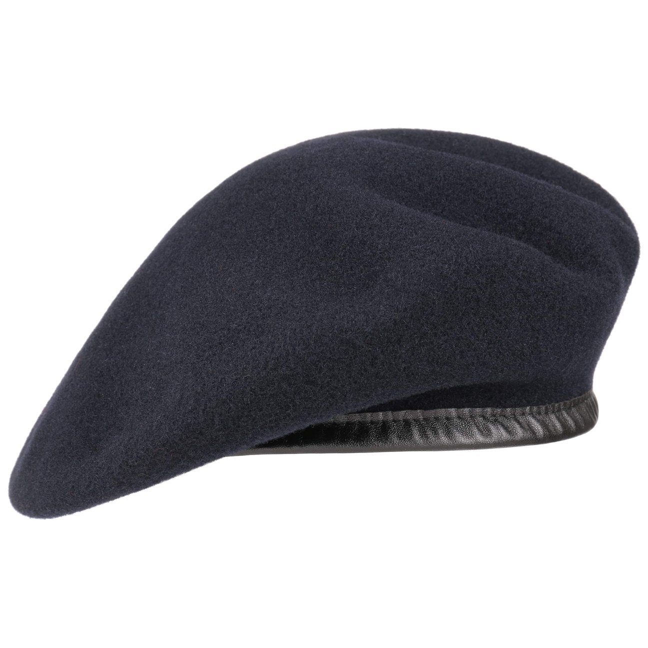 Berretto Basco Monty by Kangol
