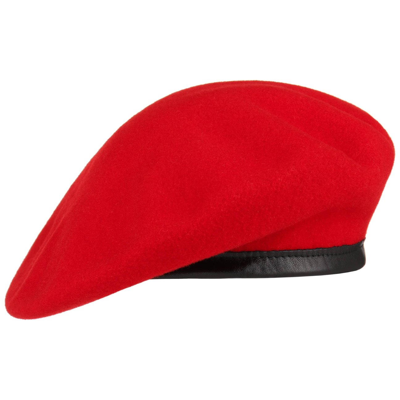 Berretto Basco Monty by Kangol