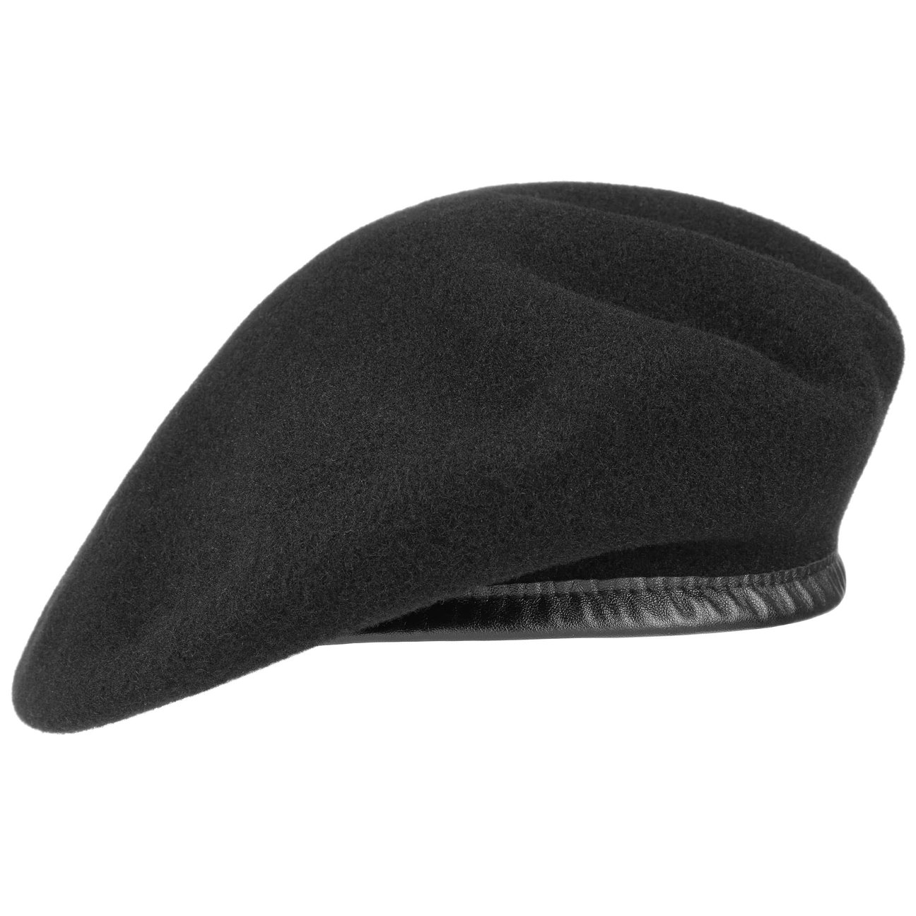 Berretto Basco Monty by Kangol