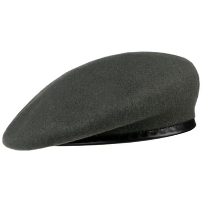 Berretto Basco Monty by Kangol