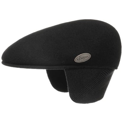 Coppola 504 Pepe con Paraorecchie by Kangol