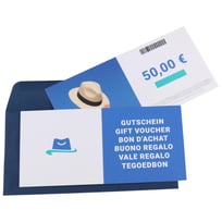 50 EUR Buono