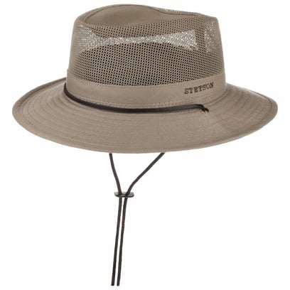 Takani Cappello Safari by Stetson