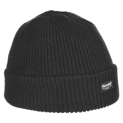 Cuffia Thinsulate con Risvolto