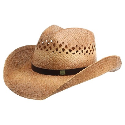 Cappello Western Route 66 by Conner