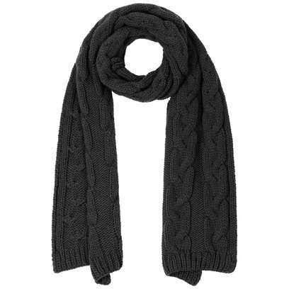 Sciarpa a Maglia Britta by McBURN