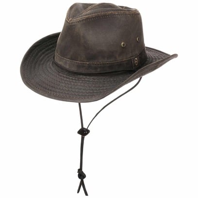 Diaz Cappello Outdoor by Stetson