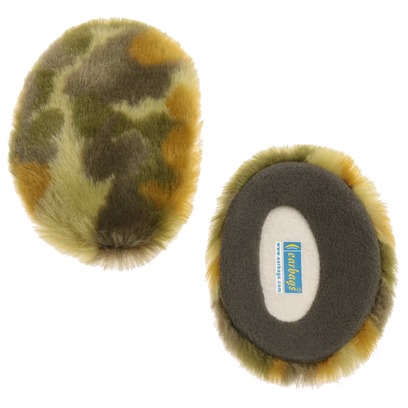 Paraorecchie Earbags Military