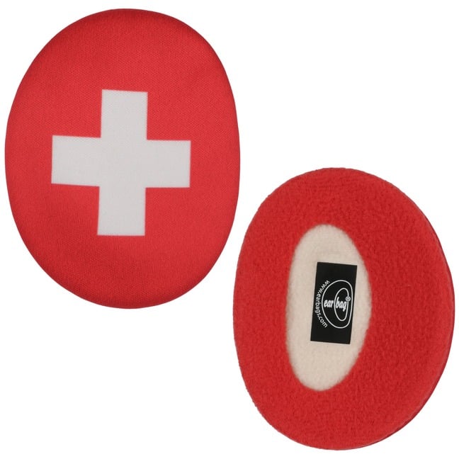 Paraorecchie Earbags Svizzeras - € 18,95