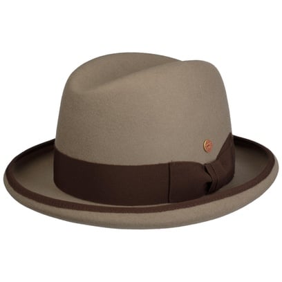 Cappello di Feltro Homburger