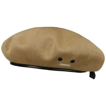 Berretto Basco Tropic Monty by Kangol