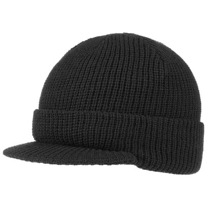 Berretto a Maglia Cap Styler