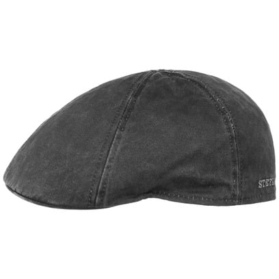 Level Gatsby Cap by Stetson