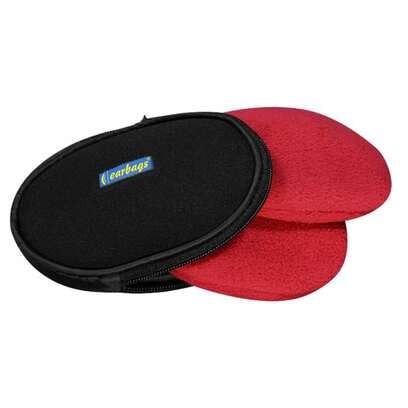 Borsetta per Earbags Paraorecchie