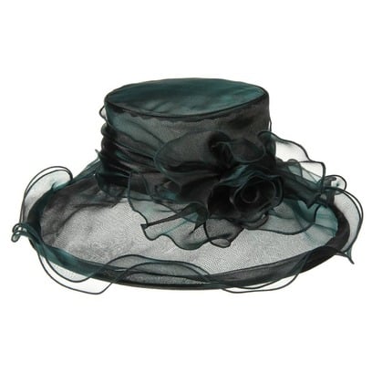 Nola Cappello d'Occasione by McBURN