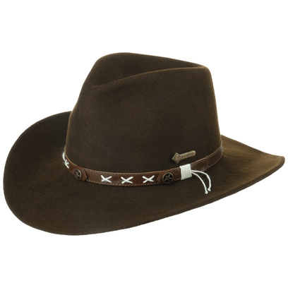 Smokey Ranger Cappello by Scippis