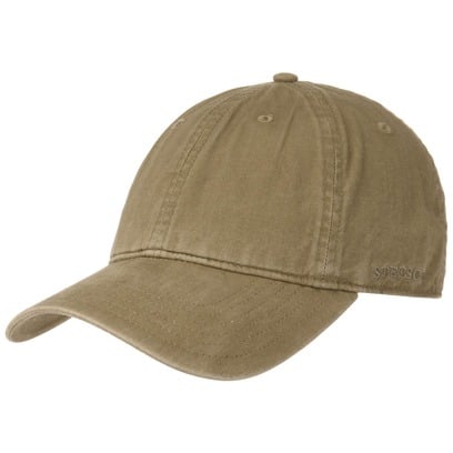 Ducor Sun Guard Cap by Stetson