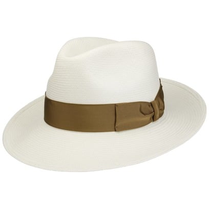 Cappello Panama Big Brim by Borsalino