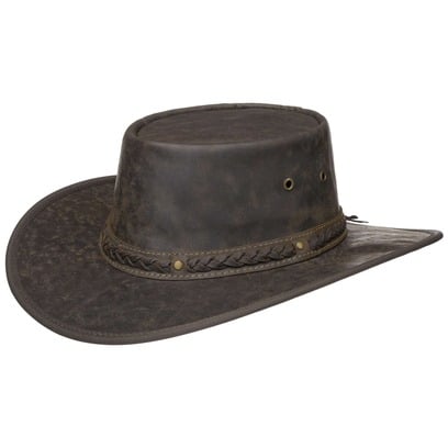 Cappello Squashy Crackle Canguro by BARMAH