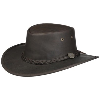 Cappello Squashy Sundowner Kangaroo by BARMAH