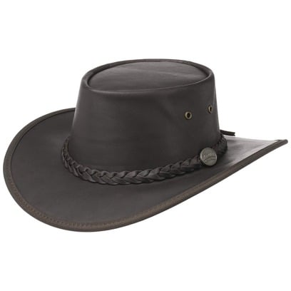 Squashy Outback Cappello by BARMAH