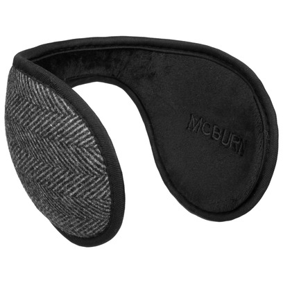 Herringbone Earband by McBURN