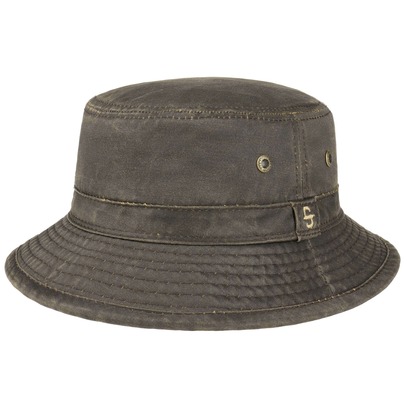 Drasco Cappello in Tessuto by Stetson