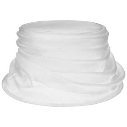 Cappello Occasione Medina Organza by McBURN