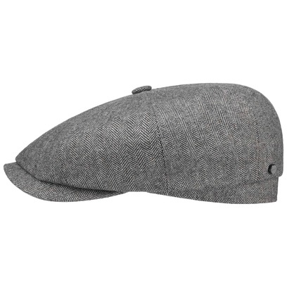 Coppola Hatteras Design Cashmere Silk by Stetson