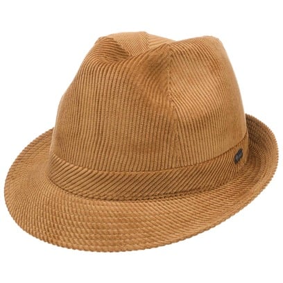 Cappello a Coste Molinar by Lipodo