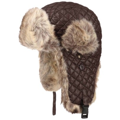 Hamersley Cappello Aviatore by McBURN