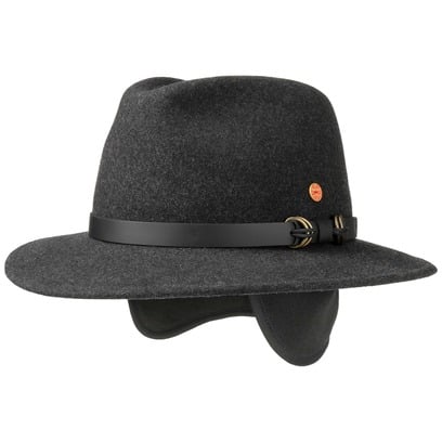 Cappello Outdoor Earflap Georgia