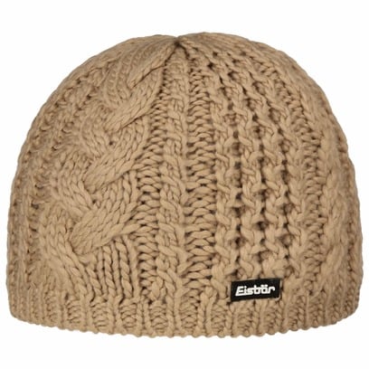 Berretto a Maglia Afra by Eisbär