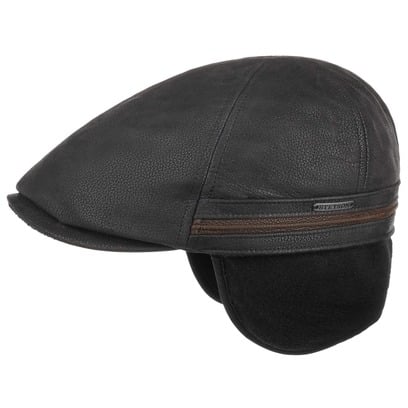 Redding Cap con Paraorecchie by Stetson