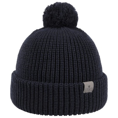 Navigat Berretto con Pompon by Lierys