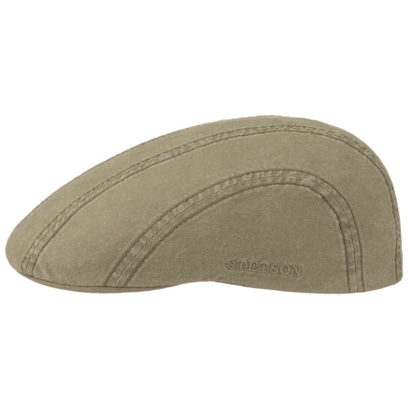 Cappello Stetson Traveller Cotone Organico - Protezione UV 40+, Estivo, Regolabile
