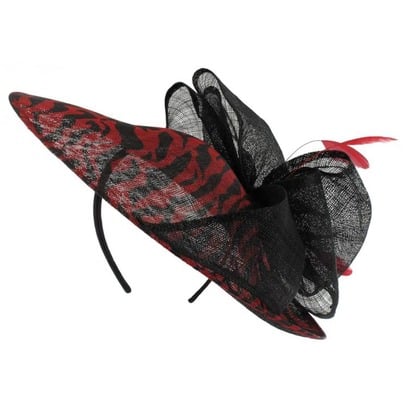 Banhu Cappello d'Occasione by McBURN