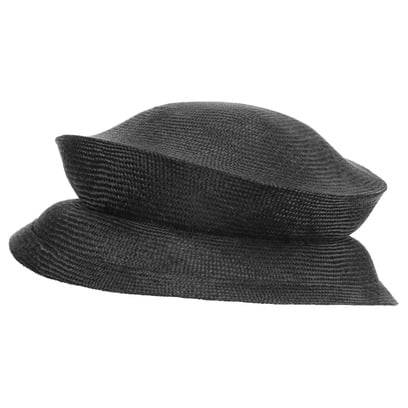 Sisal Cappello Ribaltabile by Seeberger