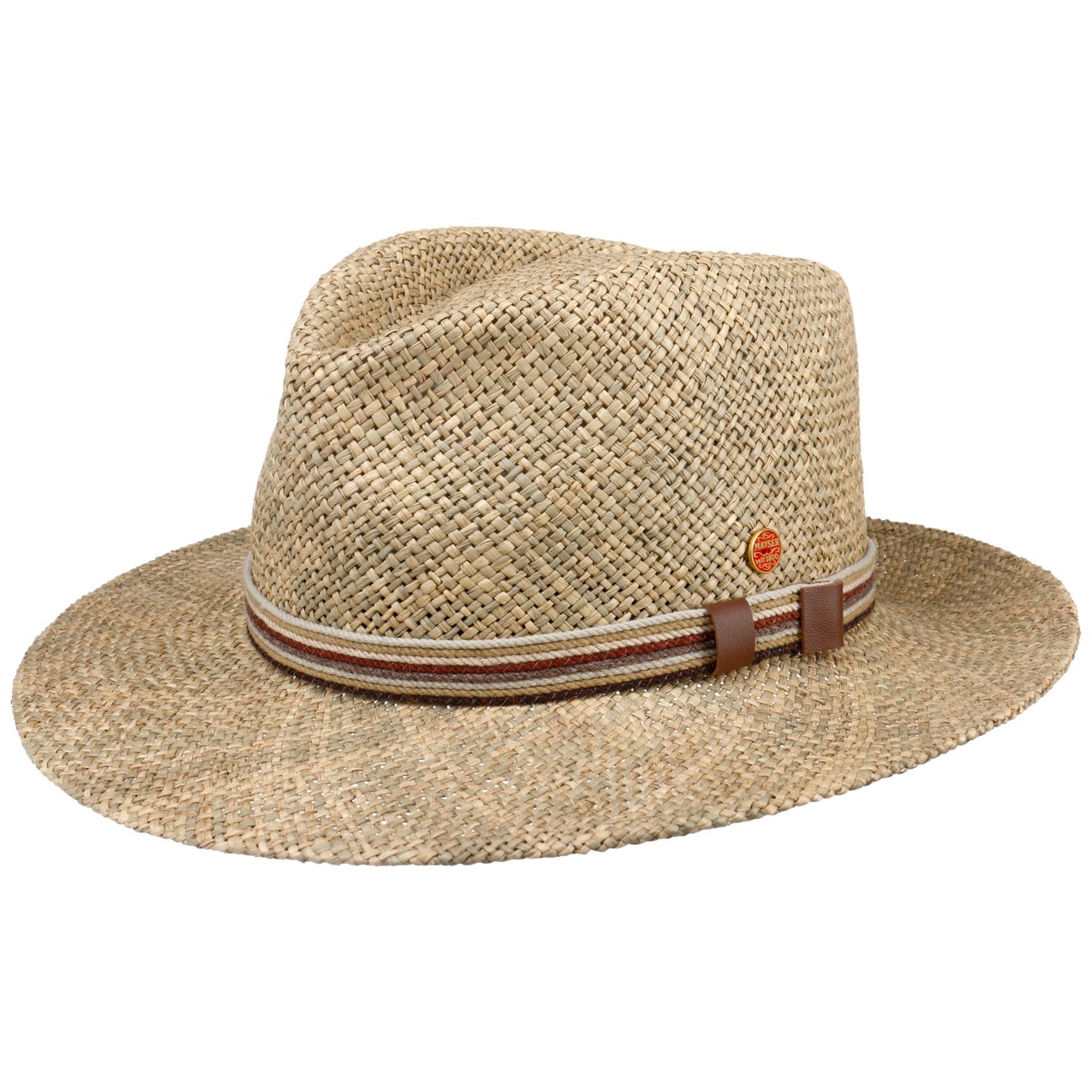 Cappello di Paglia Calas